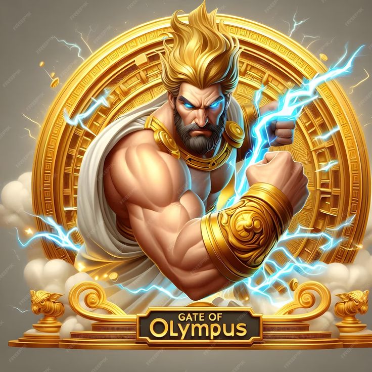 Gate of Olympus Pragmatic Play: Game Slot Paling Populer Tahun Ini