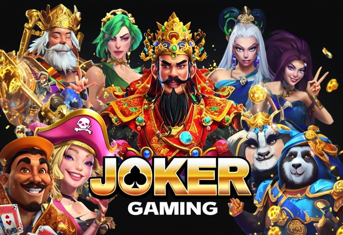 Panduan Menang di Joker123 Slot Online: Rahasia Jackpot Terungkap