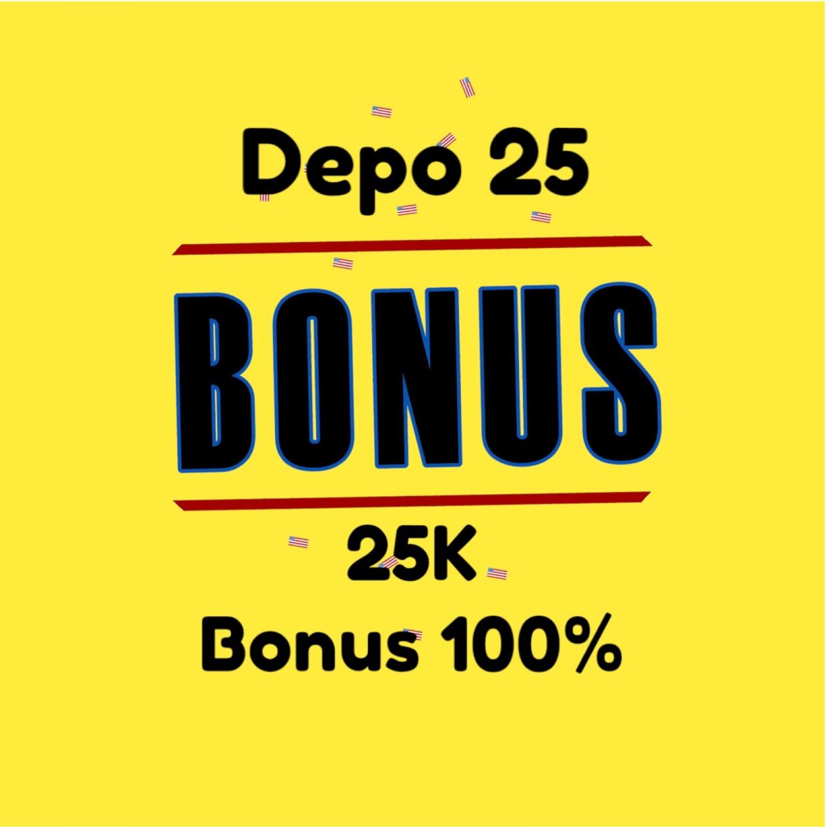 Depo 25 Bonus 25 MAUSLOT: Pilihan Terbaik untuk Slot Lover!