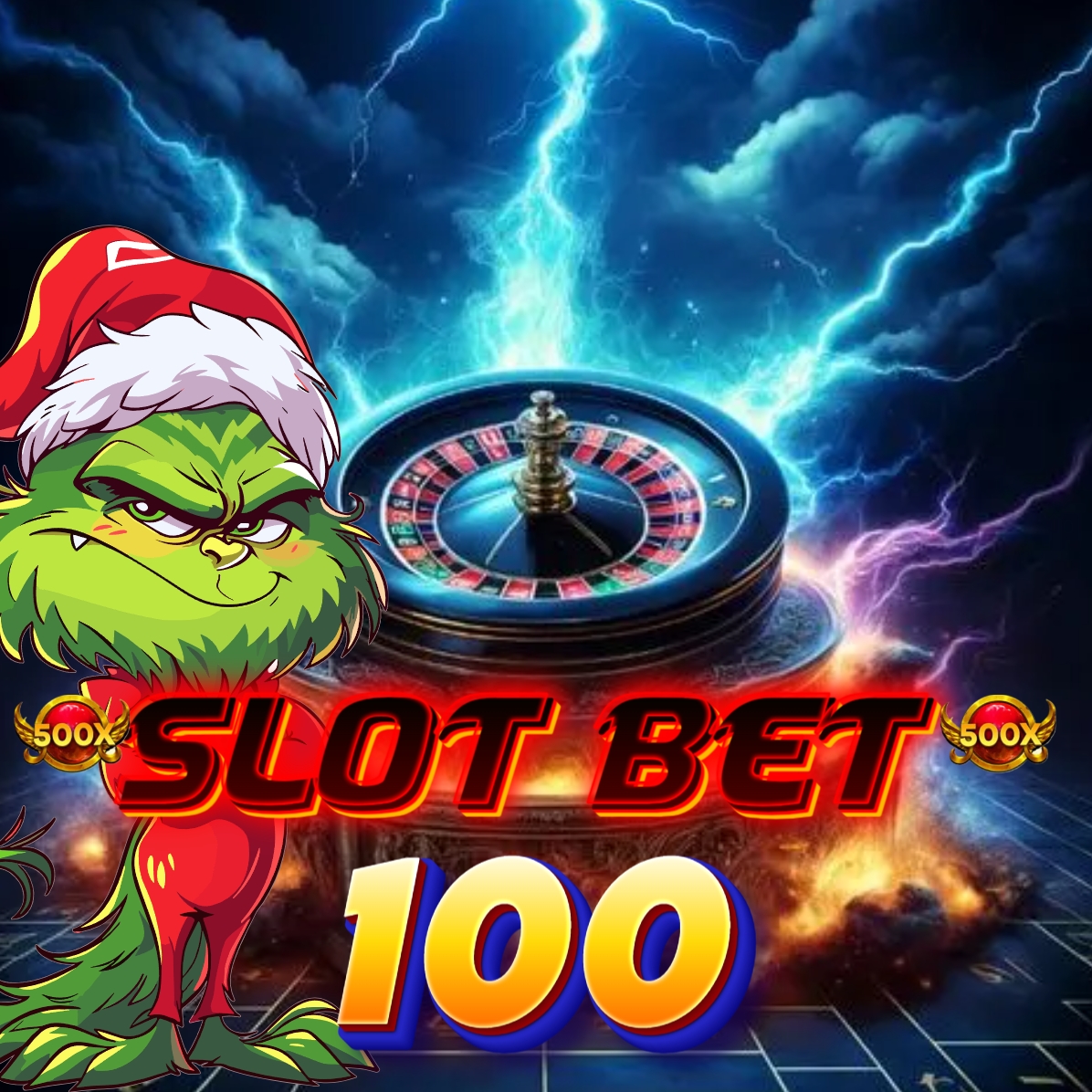 Menangkan Jackpot: Keuntungan Slot Receh di Mauslot