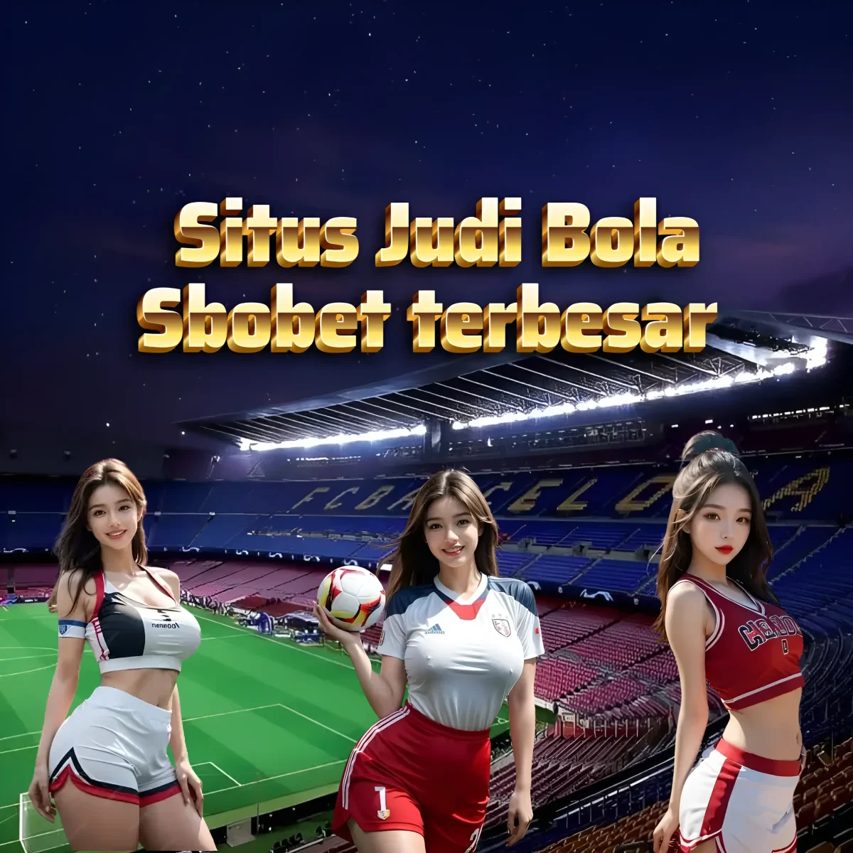 Judi Bola di SBOTOP: Kesempatan Cuan Menanti Anda