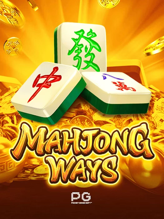 Maxwin dengan Mahjong Ways: Slot Gacor Terbaik di 2025